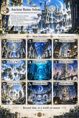 Profile image of Ancient Ruins Selene