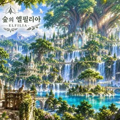 Profile image of 대삼림 엘피리아