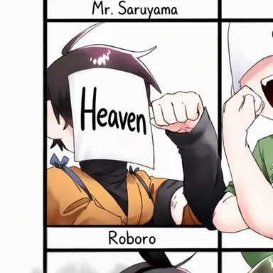 Profile image of Roboro
