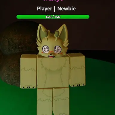 Profile image of Green Tea Furry