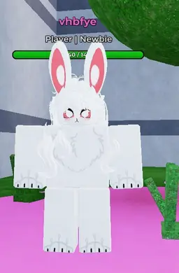 Profile image of Rabbit Furry