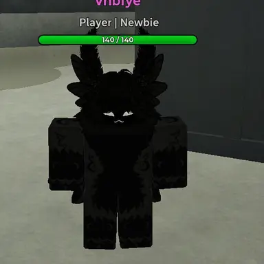 Profile image of Black Butterfly Furry