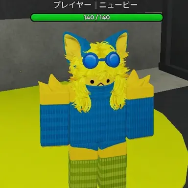 Profile image of ニュービー・ケモノ