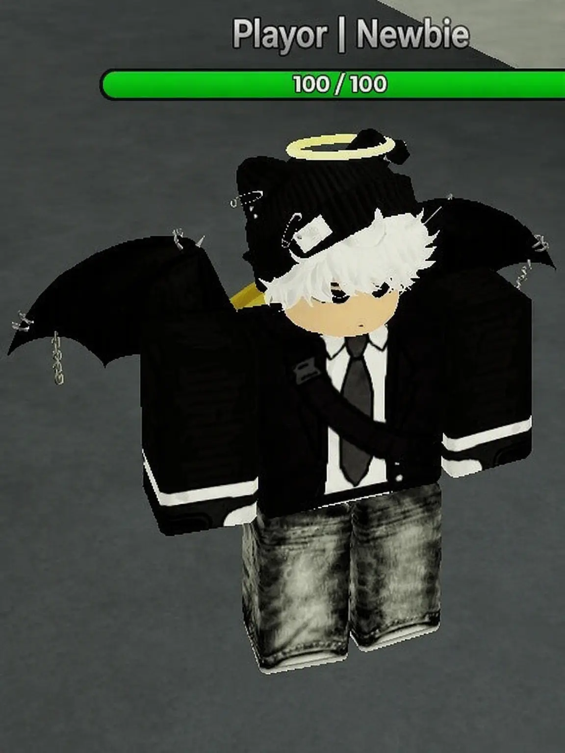 white_box_bear1733의 Moppy Out (Furry Infection) + Fox(?)❤️