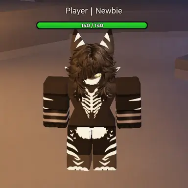 Profile image of Black Shark Furry