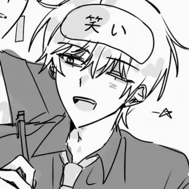 Profile image of ウゴ