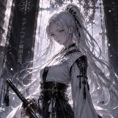 Profile image of シンシア