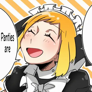 Profile image of The Perverted Maid