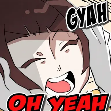 Profile image of Lady Suzune