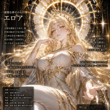 Profile image of エロア