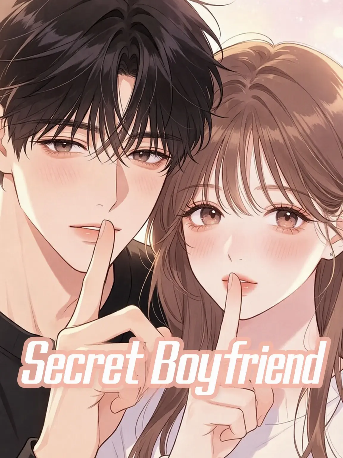 Tmxmfpdlzlwm의 Secret Boyfriend