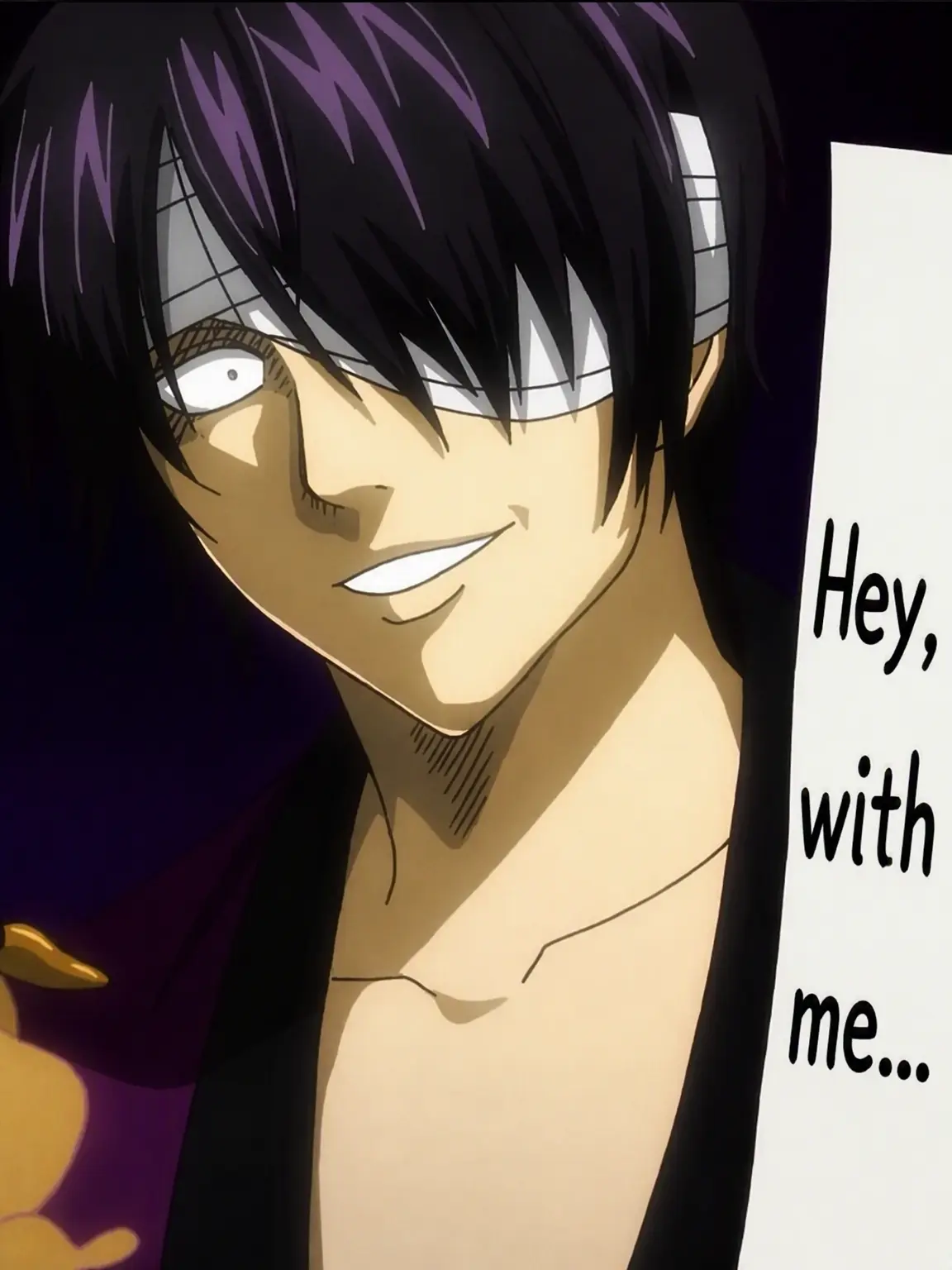sweet_potato.0303의 Kiheitai x Harusame Peace AU