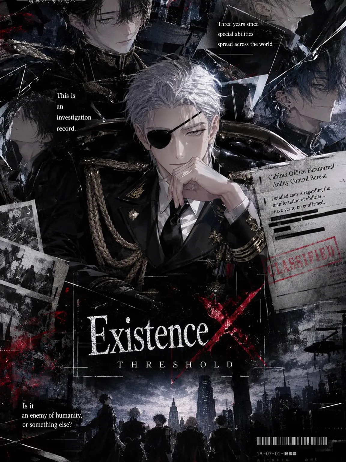 GrainyGrill3291의 THRESHOLD