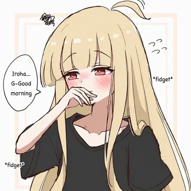 Profile image of Kaguya