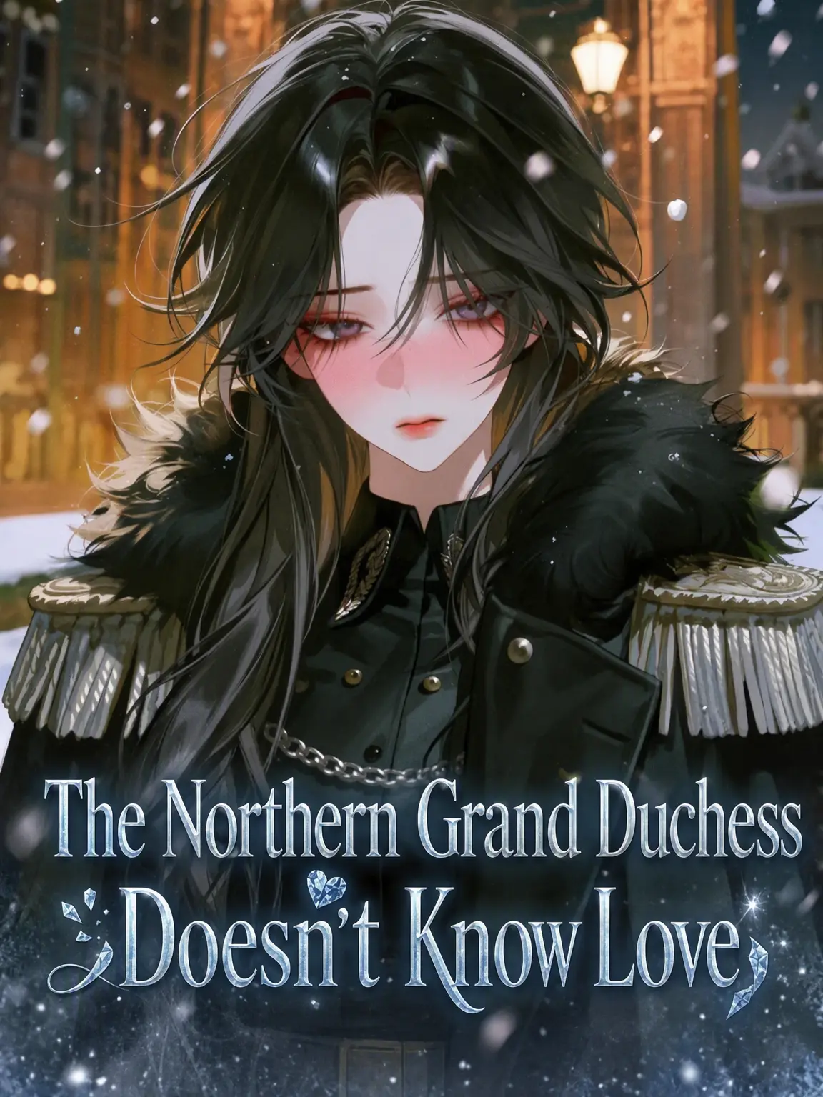 Eurasia의 The Northern Duchess Knows Not Love