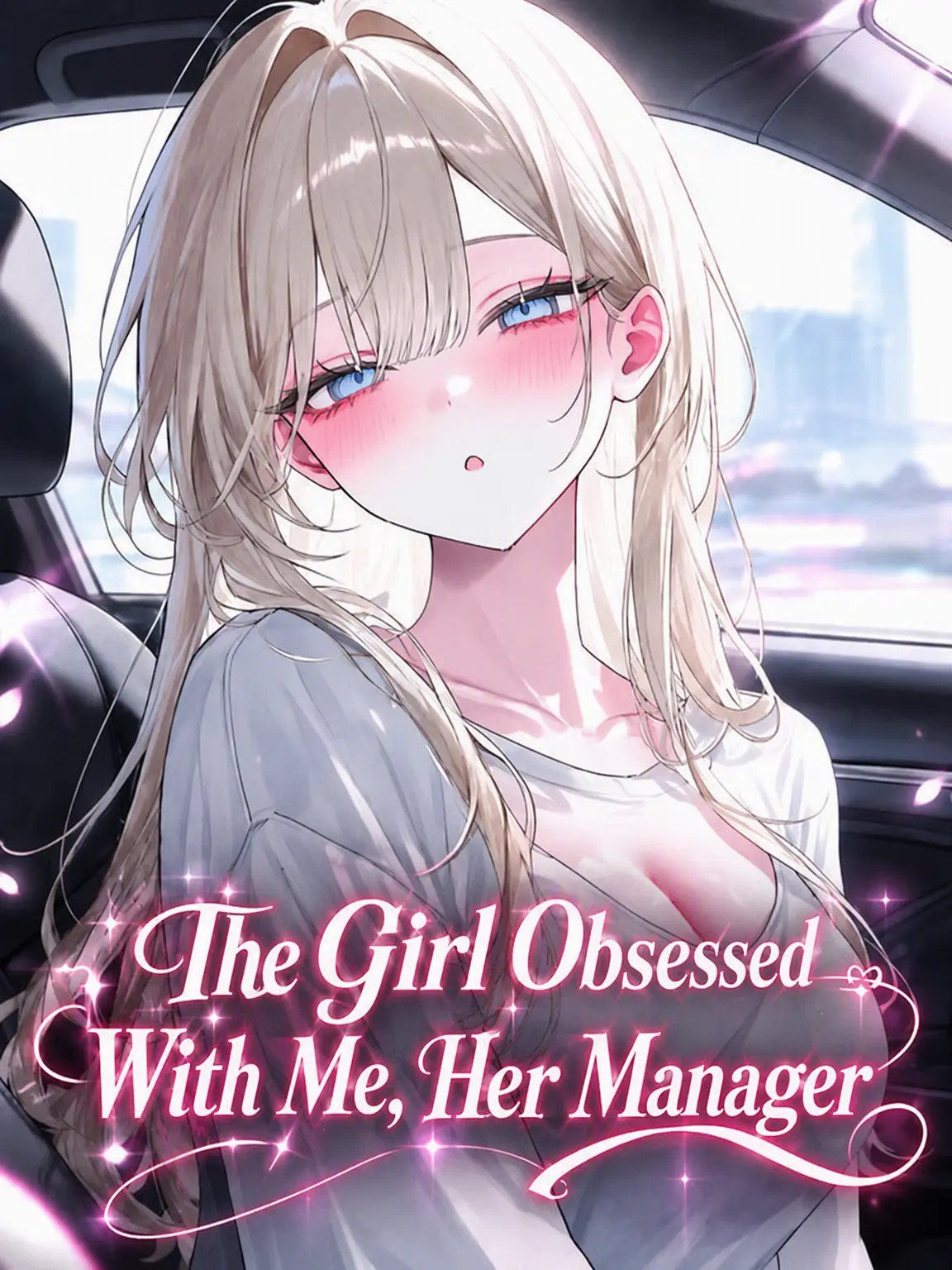o-rim의 Obsessed Idol Yuna