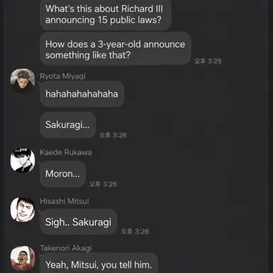 Profile image of Akagi Haruko