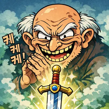 Profile image of 에릭