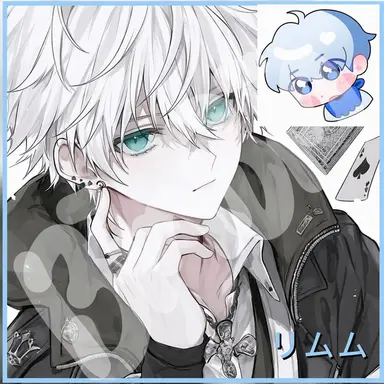 Profile image of リムムム