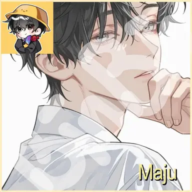 Profile image of Maju