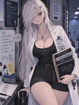 Profile image of 리나