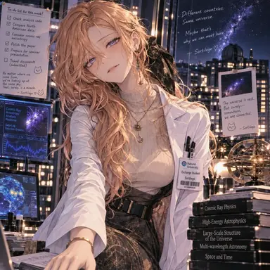 Profile image of Sortilege