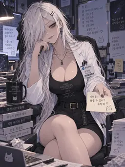 Profile image of 리나