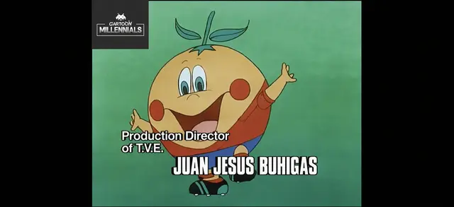Profile image of Naranjito