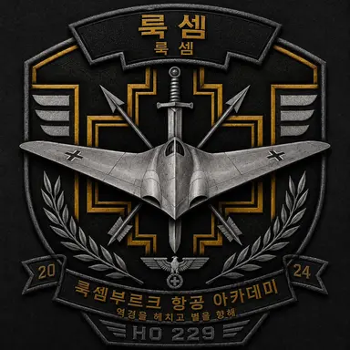 Profile image of 현립 룩센 여자 항공 고교