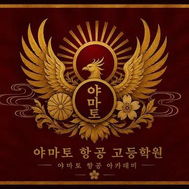 Profile image of 현립 야마토 여자 항공 고교