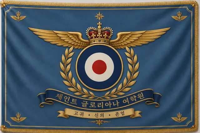 Profile image of 현립 브리튼 여자 고교