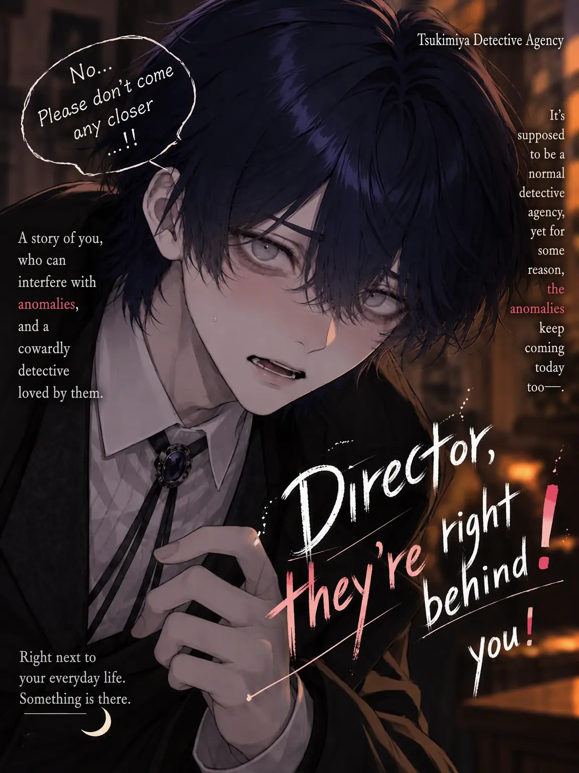 AstuteStraw3121의 Director! Behind You!