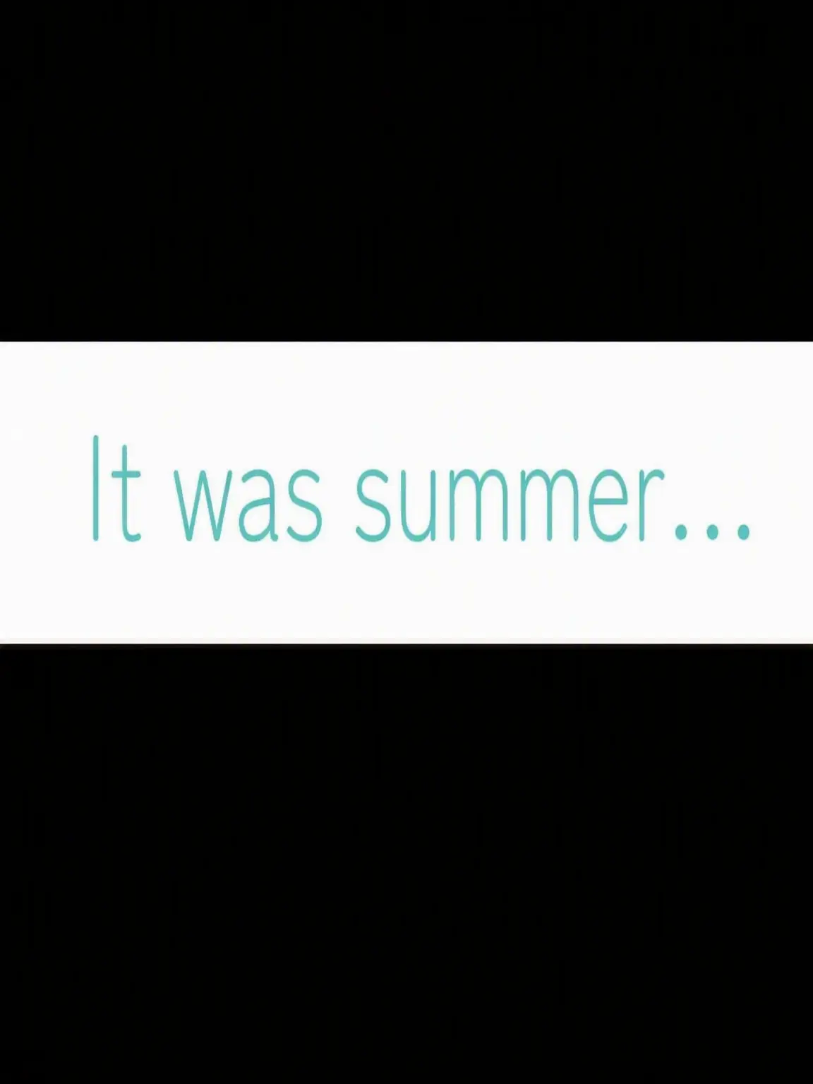 philocalist의 Do U Rememb3r Those Days?