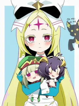 Profile image of Korisu Morino