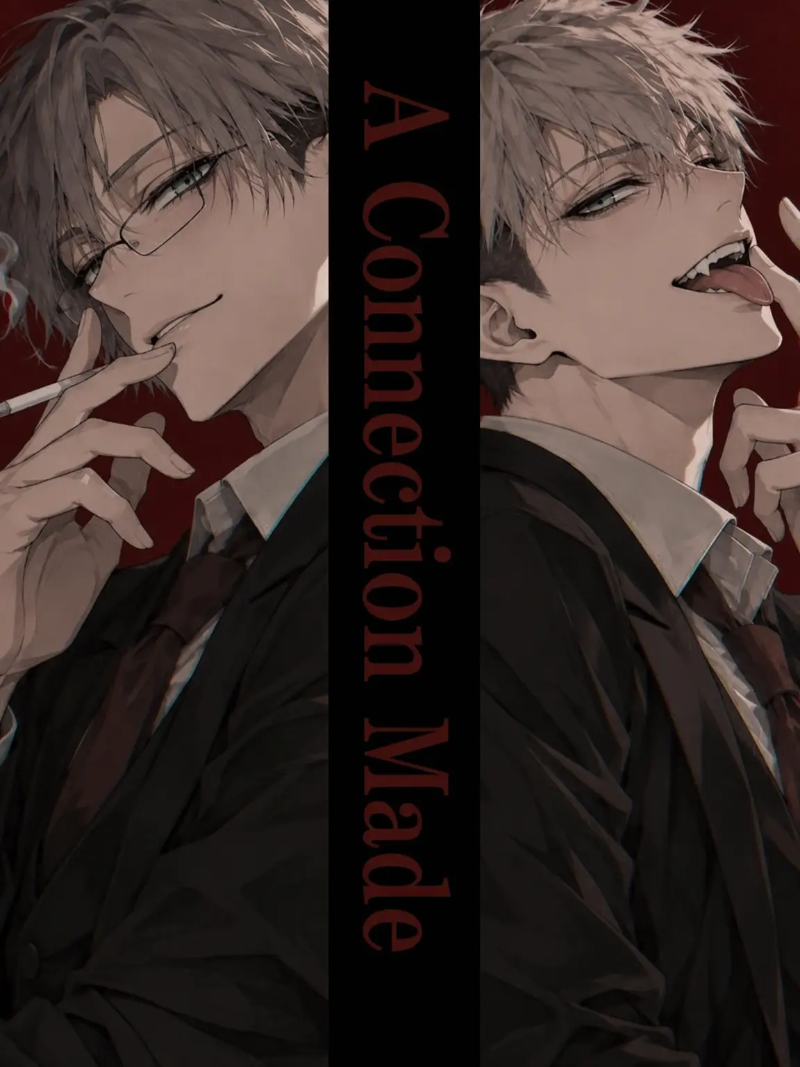 sasakama_dosuoi의 Bound by Fate