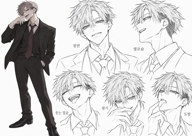 Profile image of 미치루