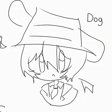 Profile image of Chance