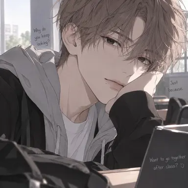 Profile image of Yoon Jaeha