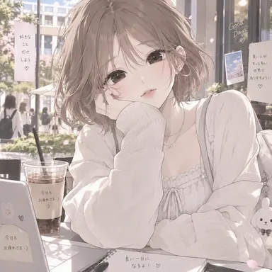 Profile image of チェ・アヨン
