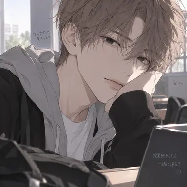 Profile image of ユン・ジェハ