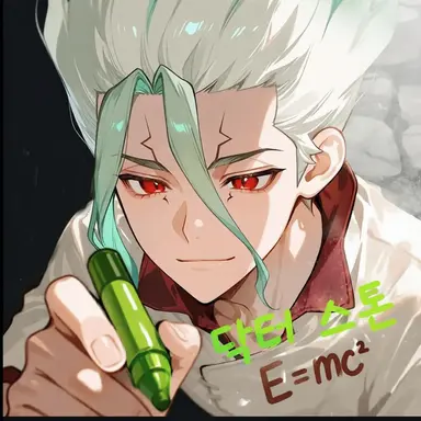 Profile image of 이시가미 센쿠