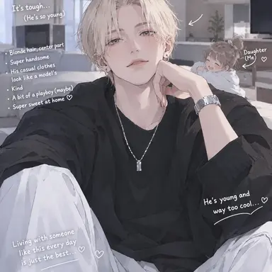 Profile image of Hayato
