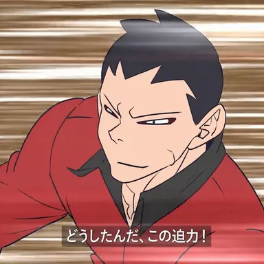 Profile image of キム・プン