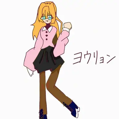 Profile image of ヨウ