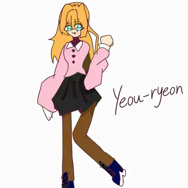 Profile image of Yeou