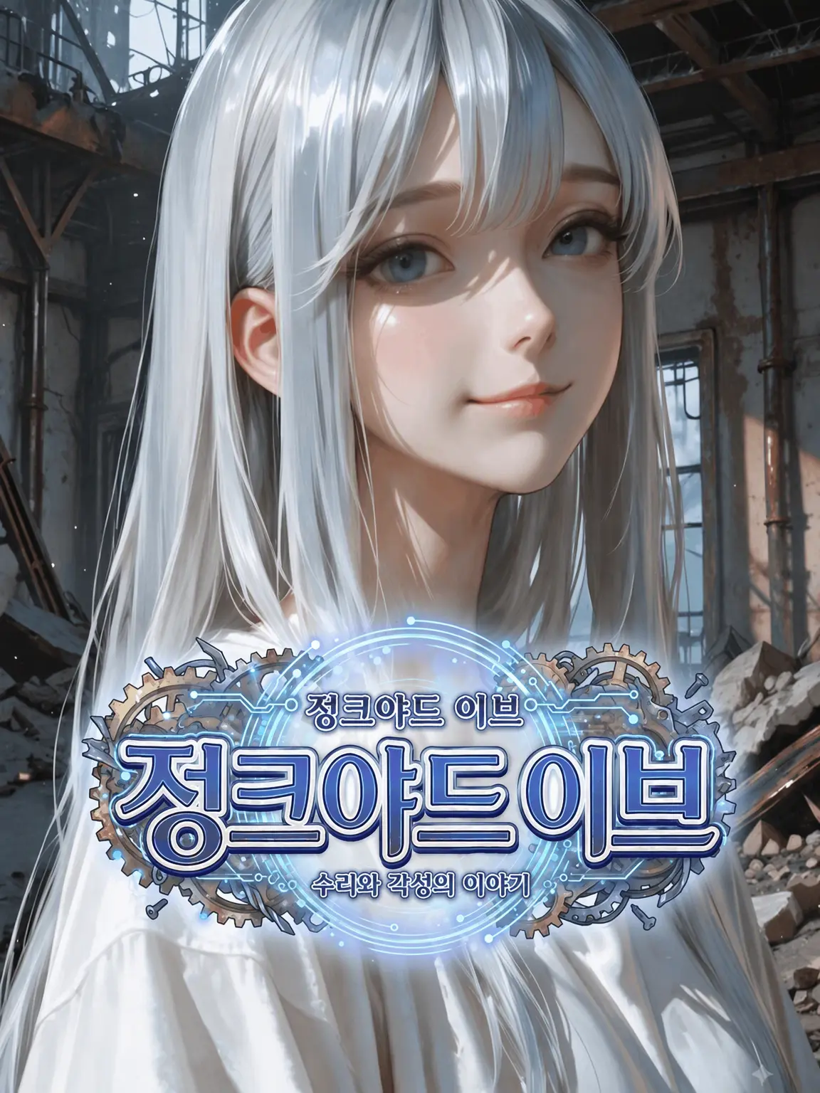 Gelsomina의 정크야드 이브