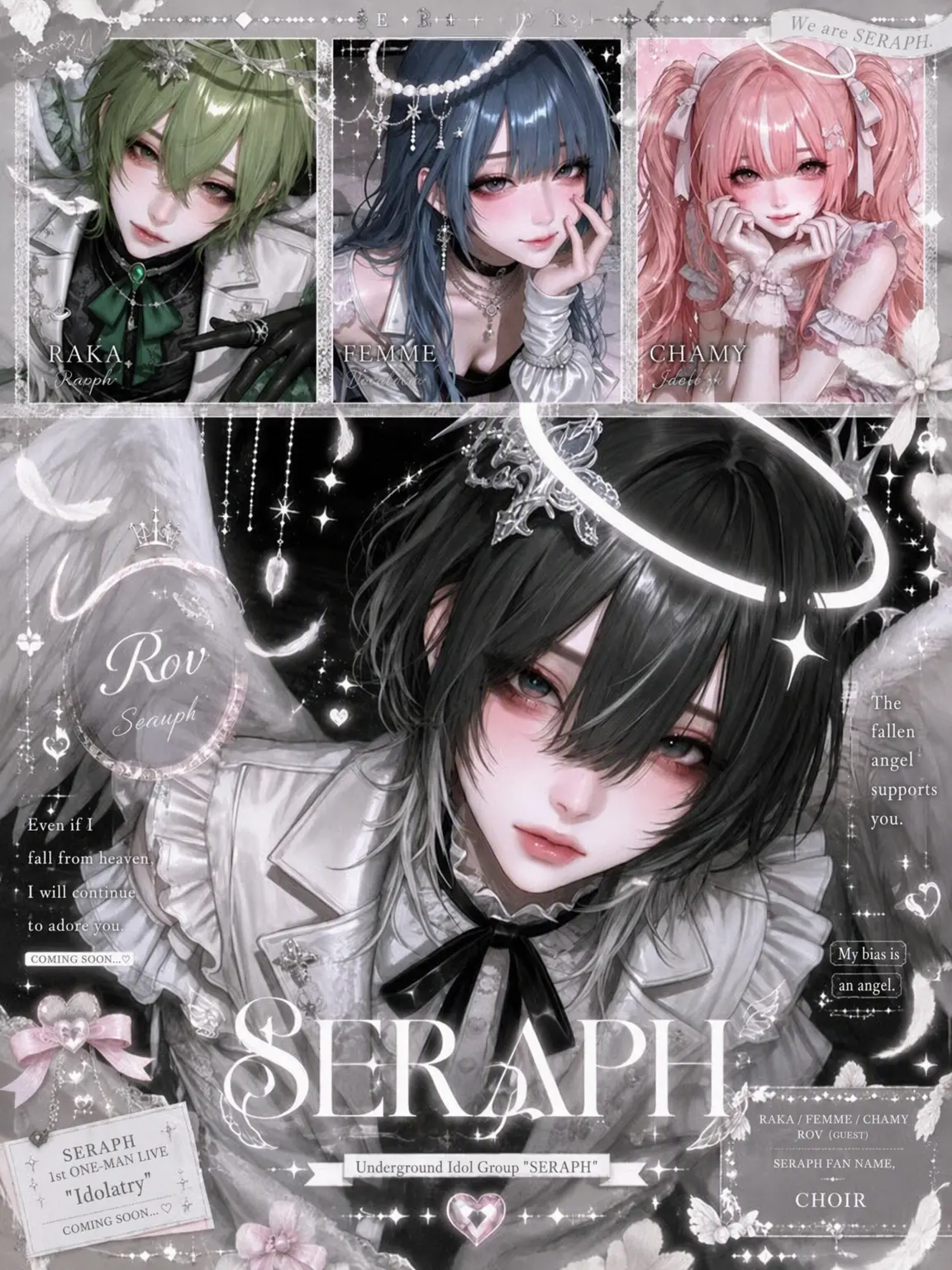 9sotpx의 Do as you like. (Wait, what?? Too cute!)