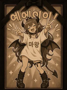 Profile image of 마왕