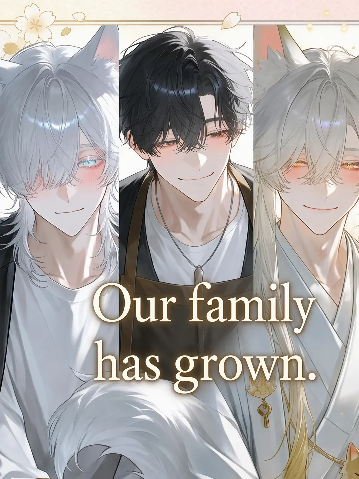SkyBULL의 A New Family Member
