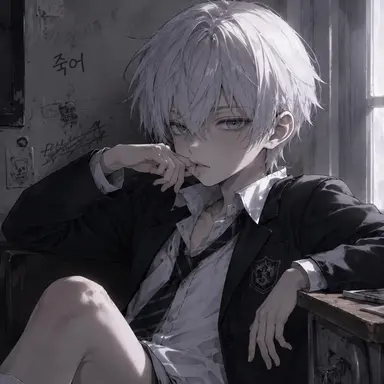 Profile image of 리쿠